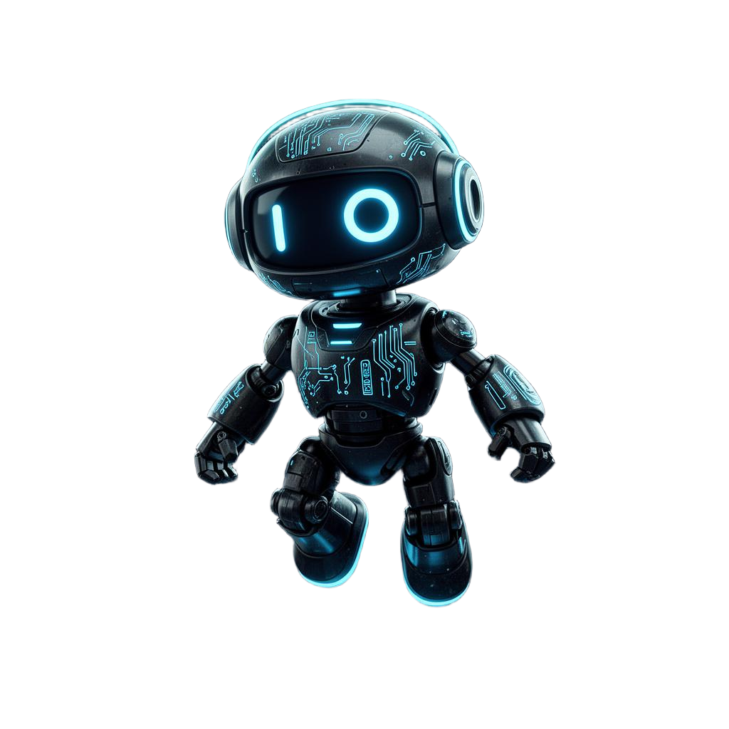 ZHYX AI robot
